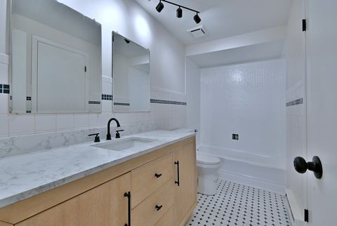 Tiny photo for 2333 N Neva Avenue #201, Chicago, IL 60707 (MLS # 12693494)