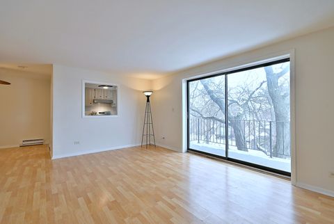 Tiny photo for 2333 N Neva Avenue #201, Chicago, IL 60707 (MLS # 12693494)