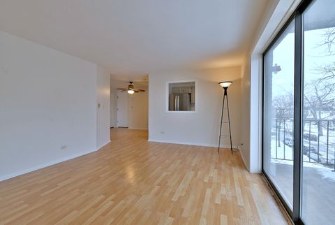 Tiny photo for 2333 N Neva Avenue #201, Chicago, IL 60707 (MLS # 12693494)