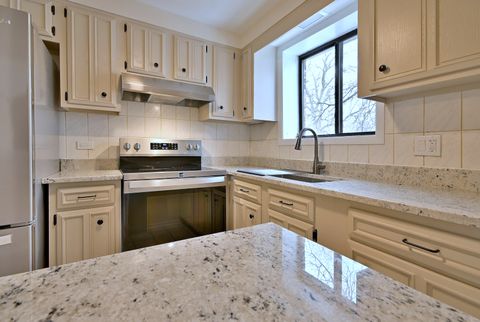 Tiny photo for 2333 N Neva Avenue #201, Chicago, IL 60707 (MLS # 12693494)