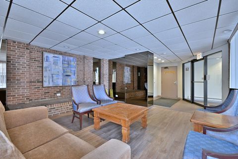 Tiny photo for 2333 N Neva Avenue #201, Chicago, IL 60707 (MLS # 12693494)