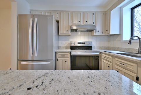 Tiny photo for 2333 N Neva Avenue #201, Chicago, IL 60707 (MLS # 12693494)