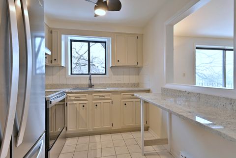 Tiny photo for 2333 N Neva Avenue #201, Chicago, IL 60707 (MLS # 12693494)