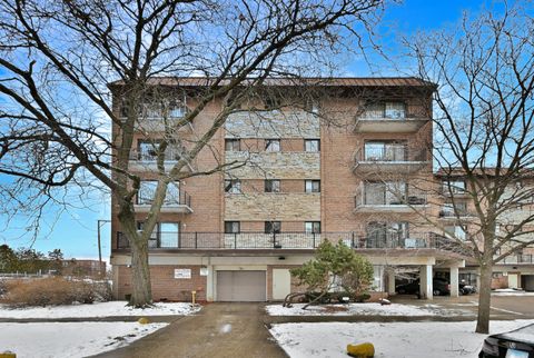 Photo of 2333 N Neva Avenue #201, Chicago, IL 60707 (MLS # 12693494)