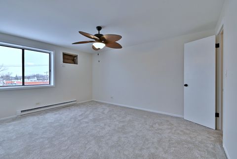 Tiny photo for 2333 N Neva Avenue #201, Chicago, IL 60707 (MLS # 12693494)