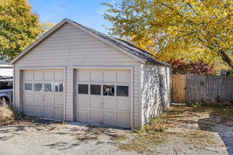 Tiny photo for 509 N Brainard Street, Naperville, IL 60563 (MLS # 12507889)