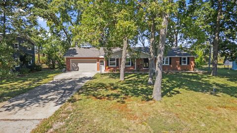 213 Oak Street Big Rock IL 60511