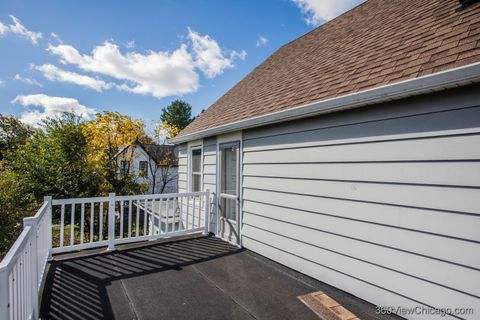 Tiny photo for 6308 Main Street, Union, IL 60180 (MLS # 12500328)