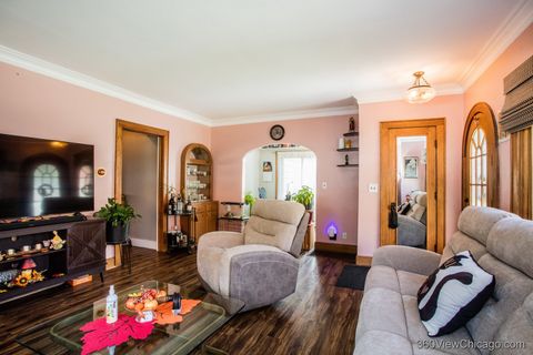 Tiny photo for 6308 Main Street, Union, IL 60180 (MLS # 12500328)