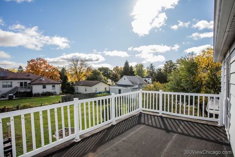 Tiny photo for 6308 Main Street, Union, IL 60180 (MLS # 12500328)