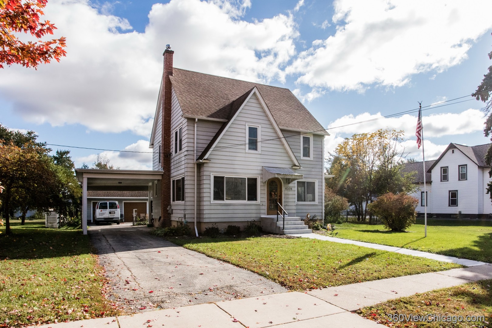6308 Main Street