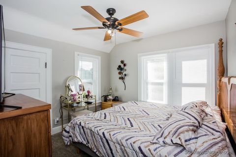 Tiny photo for 6308 Main Street, Union, IL 60180 (MLS # 12500328)