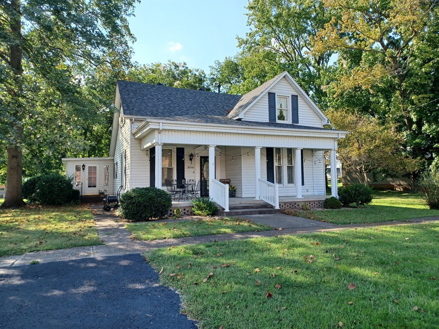 304 South Powell Street