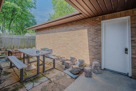 Tiny photo for 3212 Elisha Avenue, Zion, IL 60099 (MLS # 12676930)