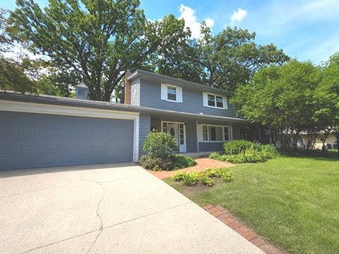Photo of 4674 Pepper Drive, Rockford, IL 61114 (MLS # 12724824)