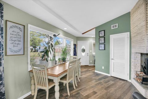 Tiny photo for 1100 E CR 800 North, Tuscola, IL 61953 (MLS # 12499346)