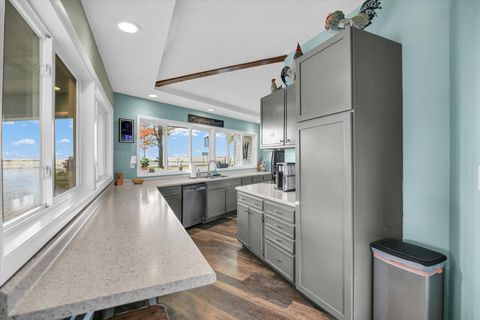 Tiny photo for 1100 E CR 800 North, Tuscola, IL 61953 (MLS # 12499346)