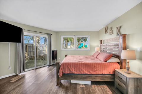 Tiny photo for 1100 E CR 800 North, Tuscola, IL 61953 (MLS # 12499346)