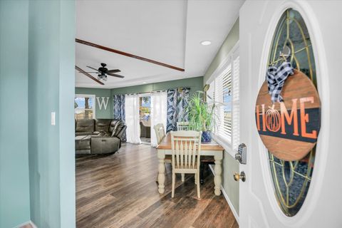 Tiny photo for 1100 E CR 800 North, Tuscola, IL 61953 (MLS # 12499346)