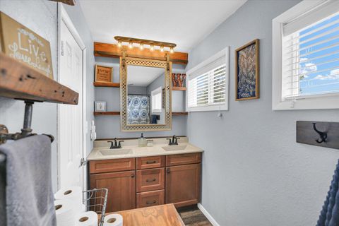 Tiny photo for 1100 E CR 800 North, Tuscola, IL 61953 (MLS # 12499346)