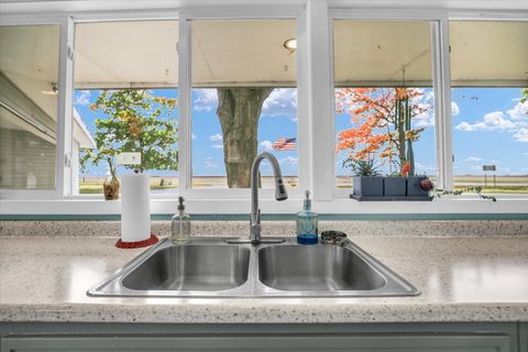 Tiny photo for 1100 E CR 800 North, Tuscola, IL 61953 (MLS # 12499346)