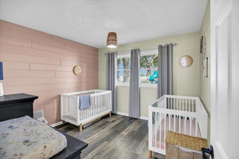 Tiny photo for 1100 E CR 800 North, Tuscola, IL 61953 (MLS # 12499346)