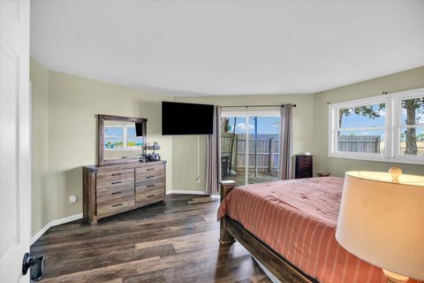 Tiny photo for 1100 E CR 800 North, Tuscola, IL 61953 (MLS # 12499346)