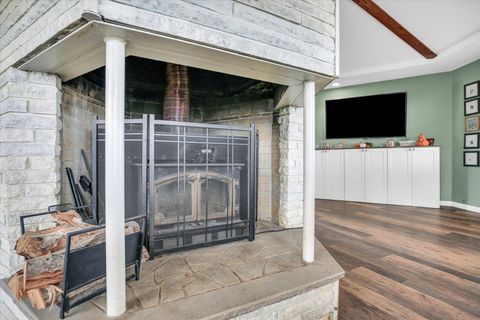 Tiny photo for 1100 E CR 800 North, Tuscola, IL 61953 (MLS # 12499346)