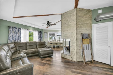 Tiny photo for 1100 E CR 800 North, Tuscola, IL 61953 (MLS # 12499346)