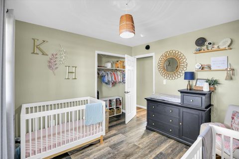 Tiny photo for 1100 E CR 800 North, Tuscola, IL 61953 (MLS # 12499346)