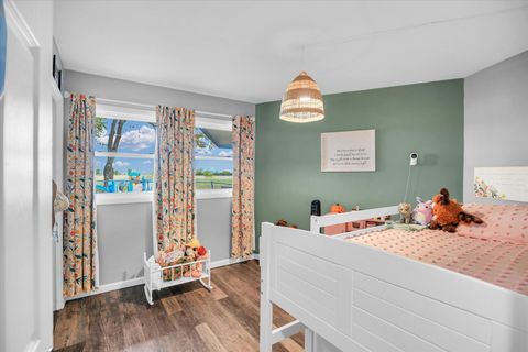 Tiny photo for 1100 E CR 800 North, Tuscola, IL 61953 (MLS # 12499346)