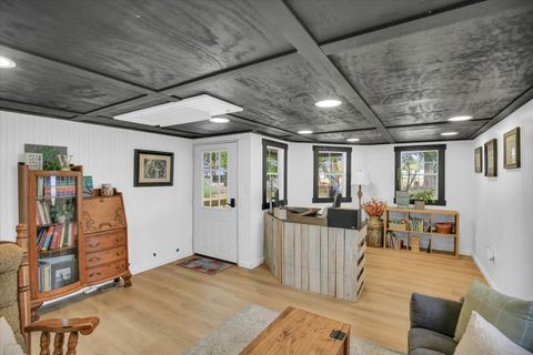 Tiny photo for 1100 E CR 800 North, Tuscola, IL 61953 (MLS # 12499346)