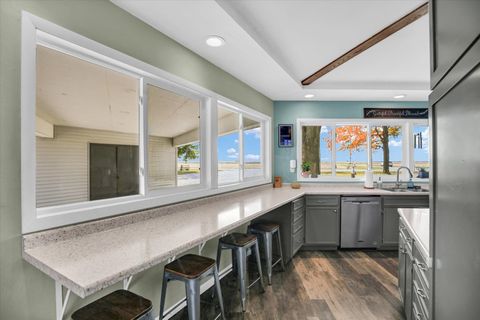 Tiny photo for 1100 E CR 800 North, Tuscola, IL 61953 (MLS # 12499346)