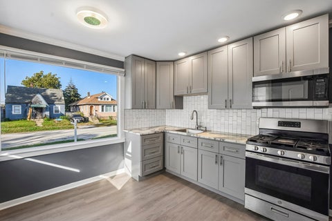 Tiny photo for 505 Monroe Street, Dolton, IL 60419 (MLS # 12785045)