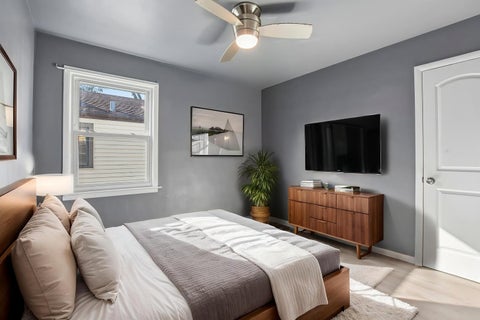 Tiny photo for 505 Monroe Street, Dolton, IL 60419 (MLS # 12785045)