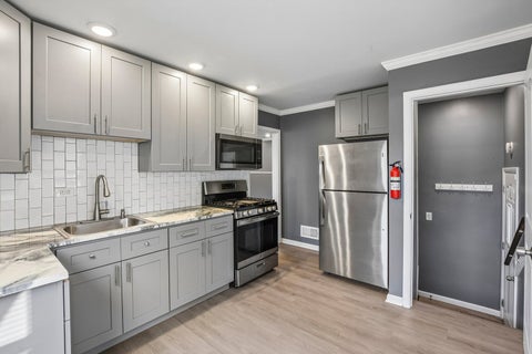 Tiny photo for 505 Monroe Street, Dolton, IL 60419 (MLS # 12785045)