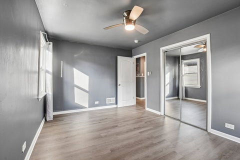 Tiny photo for 505 Monroe Street, Dolton, IL 60419 (MLS # 12785045)
