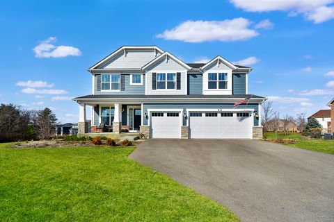 42 Open Parkway N Hawthorn Woods IL 60047