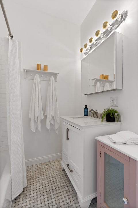 Tiny photo for 2442 N Linden Place #2, Chicago, IL 60647 (MLS # 12705828)