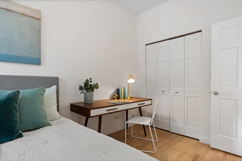 Tiny photo for 2442 N Linden Place #2, Chicago, IL 60647 (MLS # 12705828)