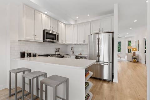 Tiny photo for 2442 N Linden Place #2, Chicago, IL 60647 (MLS # 12705828)