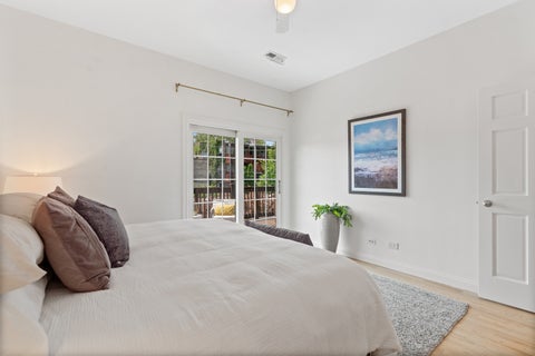 Tiny photo for 2442 N Linden Place #2, Chicago, IL 60647 (MLS # 12705828)