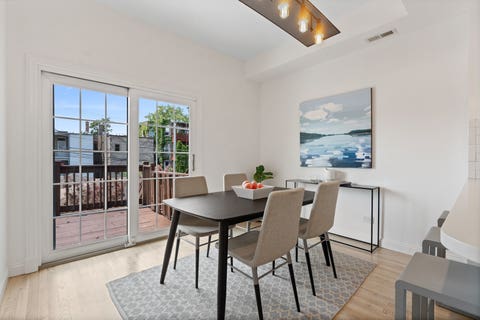 Tiny photo for 2442 N Linden Place #2, Chicago, IL 60647 (MLS # 12705828)