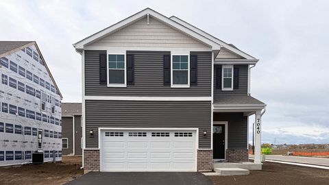 Photo of 7040 Fair Oaks Road, Mt. Pleasant, WI 53403 (MLS # 12504602)