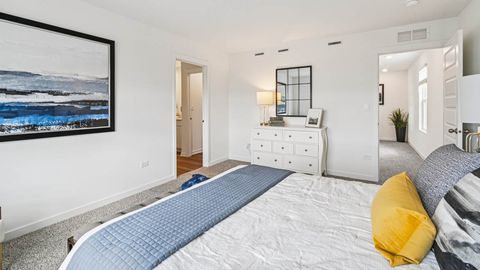 Tiny photo for 7040 Fair Oaks Road, Mt. Pleasant, WI 53403 (MLS # 12504602)