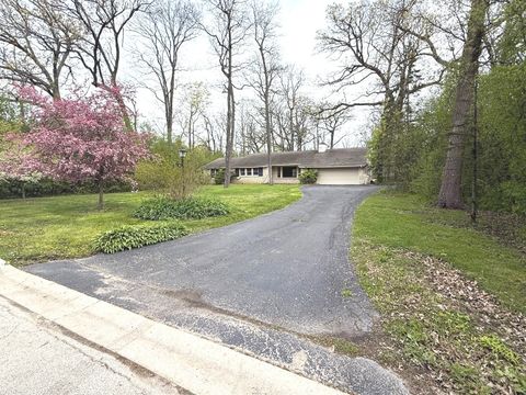 980 Mellody Road Lake Forest IL 60045