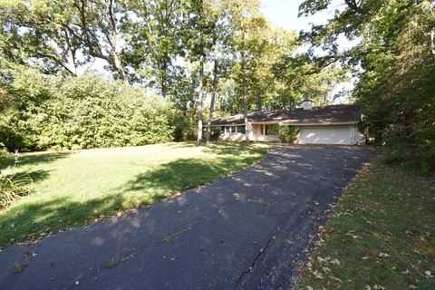 980 Mellody Road Lake Forest IL 60045