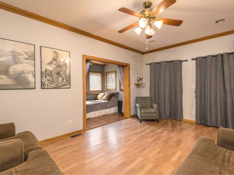 Tiny photo for 2975 Glenview Road, Glenview, IL 60025 (MLS # 12598856)
