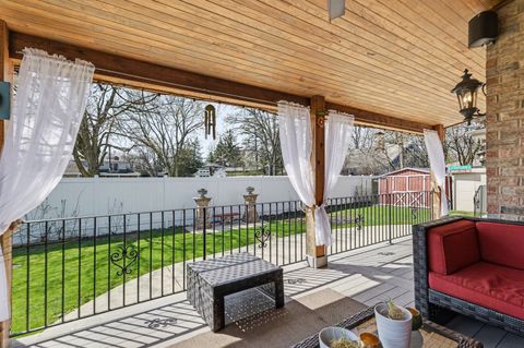 Tiny photo for 2975 Glenview Road, Glenview, IL 60025 (MLS # 12598856)