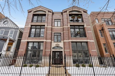 3036 N Kenmore Avenue 1N Chicago IL 60657